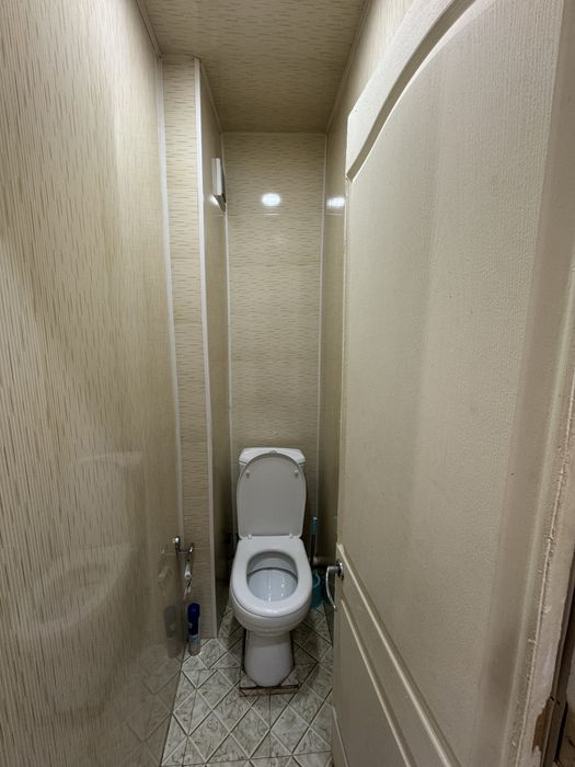 Продается Своя 3-х комнатная квартира 70 квм