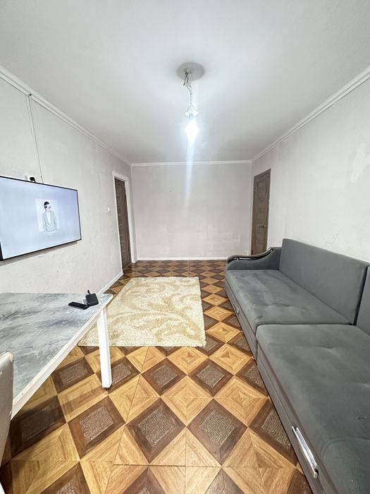 Продам квартиру 5 мкр. Есет батыр 114