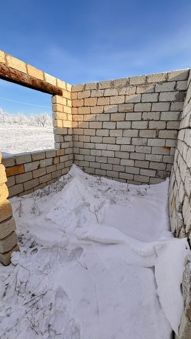 Жер участок ижс сазды 2