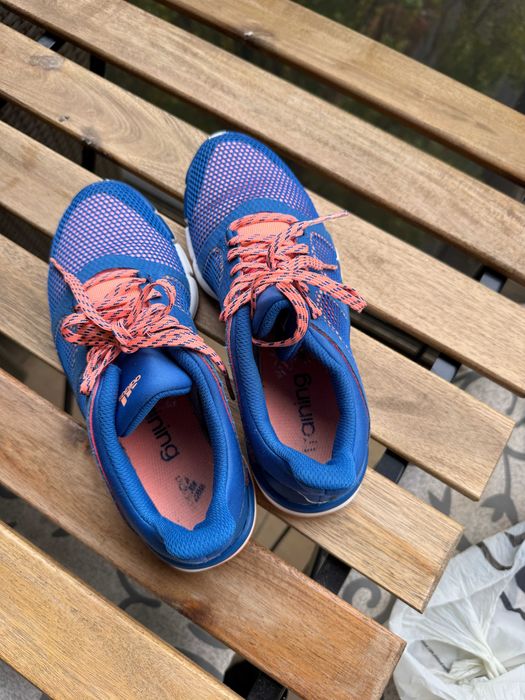 Adidas sport/fitness women albastri 38 2/3