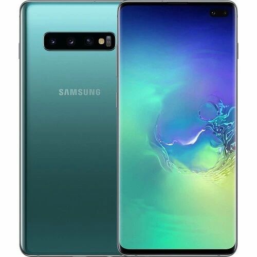 Samsung Galaxy S10+