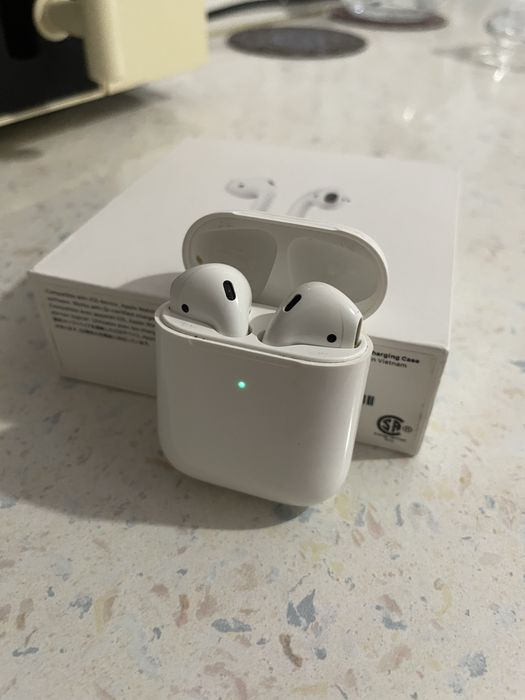 AirPods 1 оригинальный