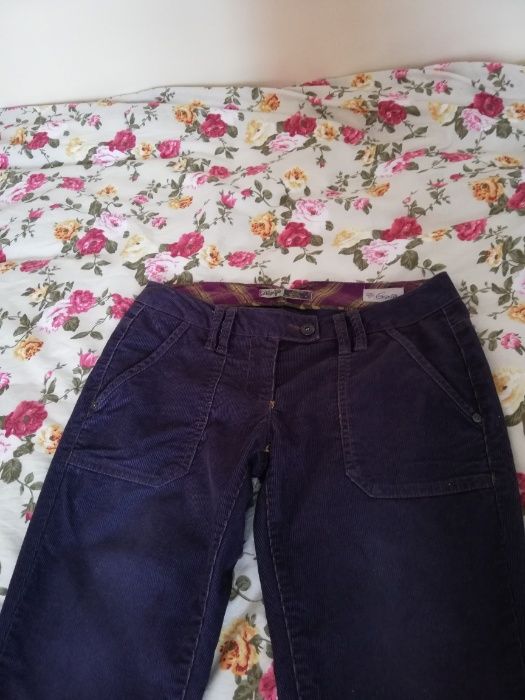 Маркови дамски джинси Playlife