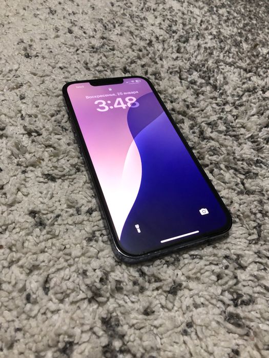 Продам IPhone 13 pro