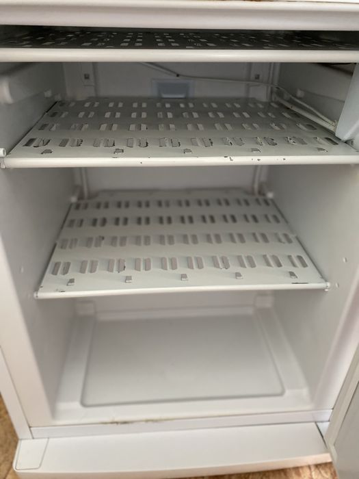 Хододильник INDESIT