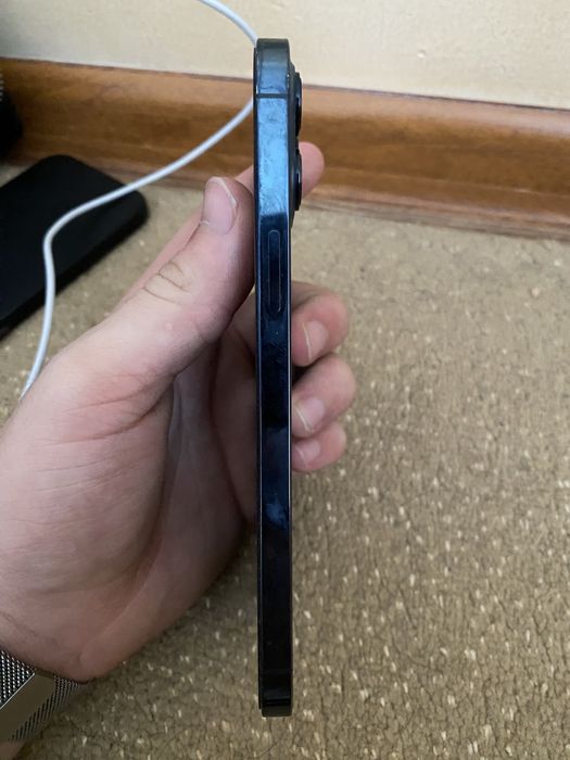 Айфон 12 про мах