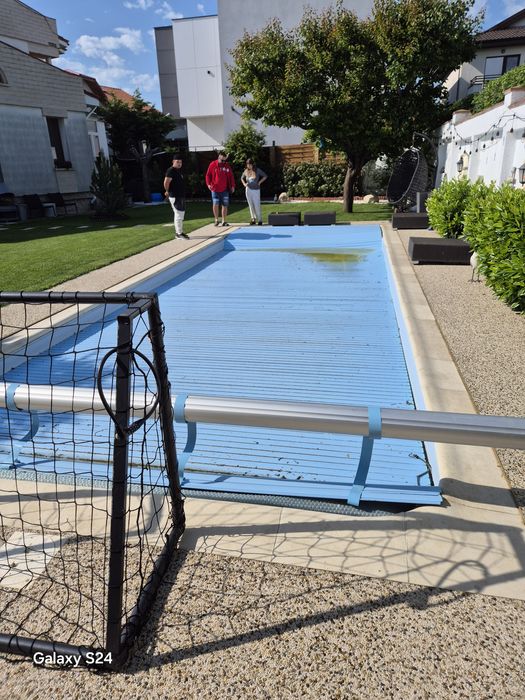 Intretinere piscine  (Piscinar )