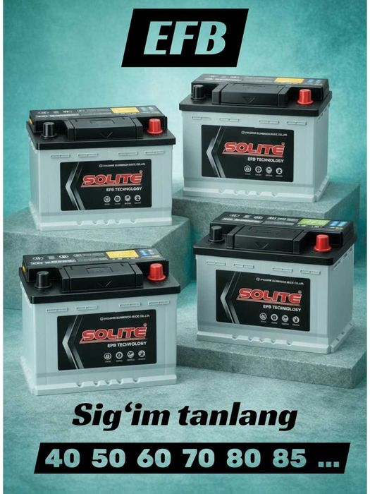 Varta 50.52 ah ! Byd song ! Spark ! Cobalt ! Wolswagen ID.4 ID.6 !