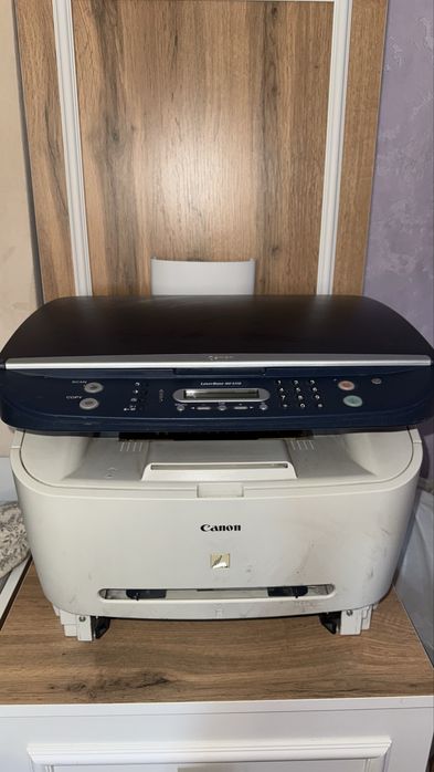 Canon LaserBase MF3110 принтер/сканер/ксерокс