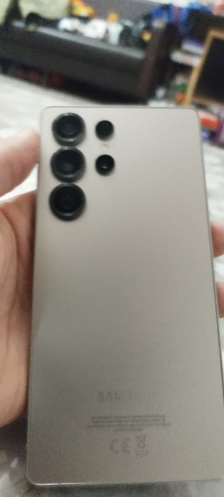 Самсунг 25ултра 12/1256