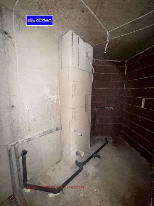 Тристаен апартамент в Овча купел 1