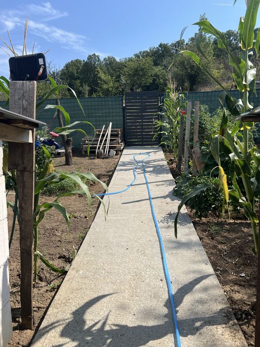 Vand casa in Comuna Baldovinesti sat Pietriș