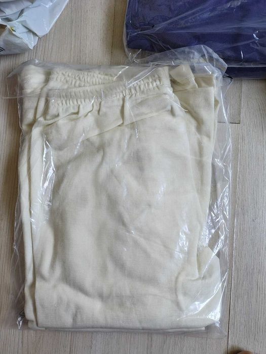 Lenjerie termica ignifuga 46 talie 1, lenjerie personala