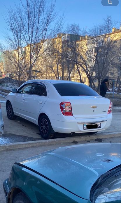 Продам кобальт на автомате