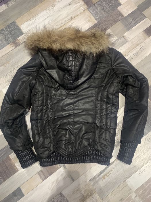 Дамско яке “Bratan”