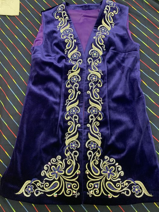 Камзол женский