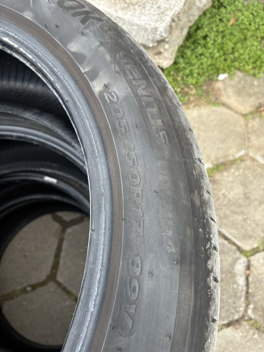 205 50 17 Hankook Dot 24