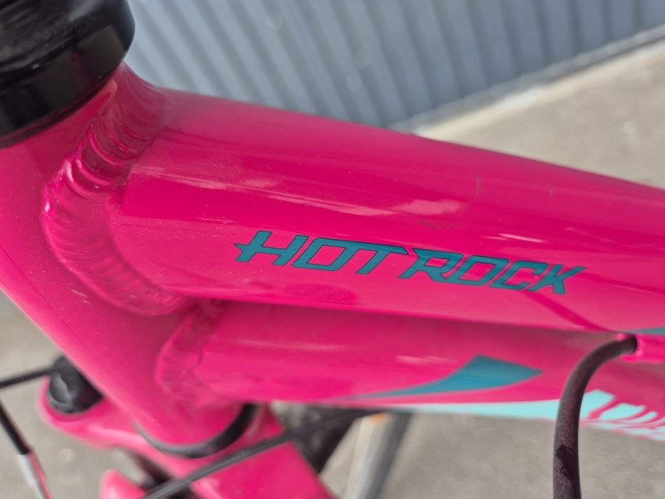 Колело Specialized Hotrock 24