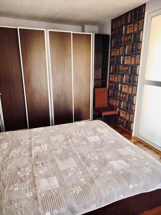 Дава се под наем Тристаен апартамент в Пловдив, Център - 82 кв.м за 510 € - Снимка #5