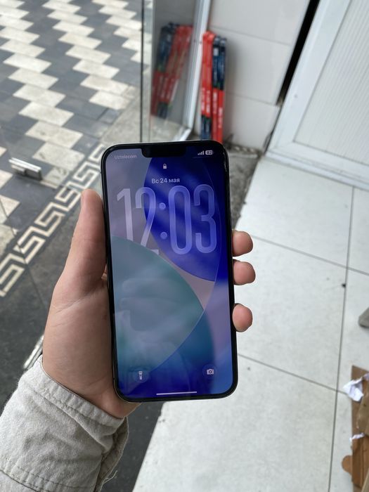 Продам iphone 13 pro max