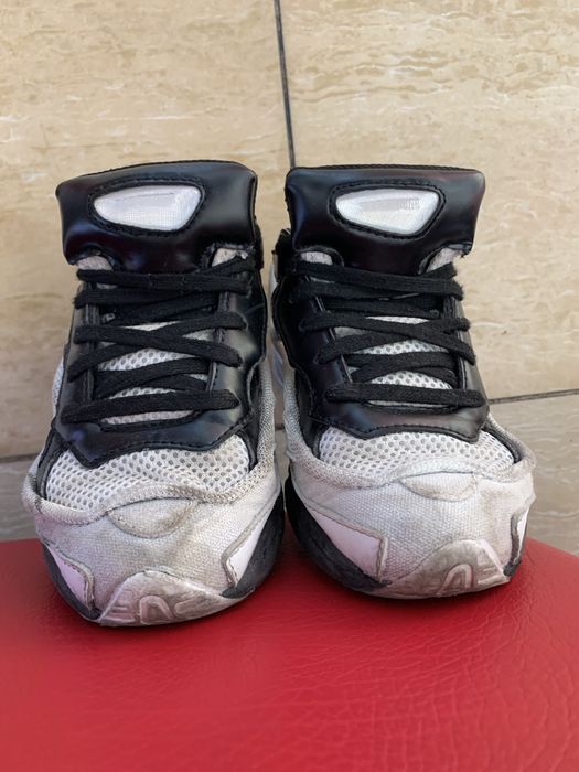 Raf simons replicant
