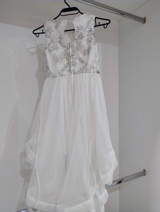 Официална рокля за момиче