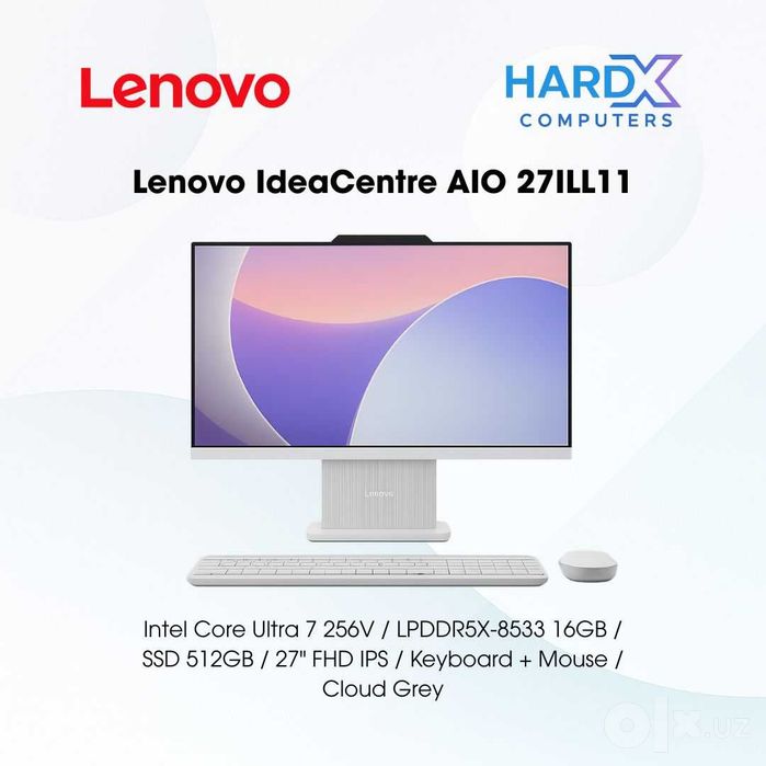 Monoblok Моноблок Desktop Lenovo HP Acer Dell 24, 27, 32