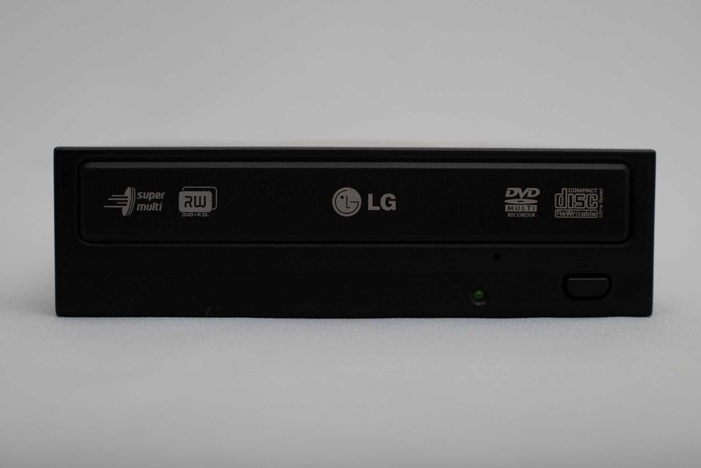 LG DVD writer IDE