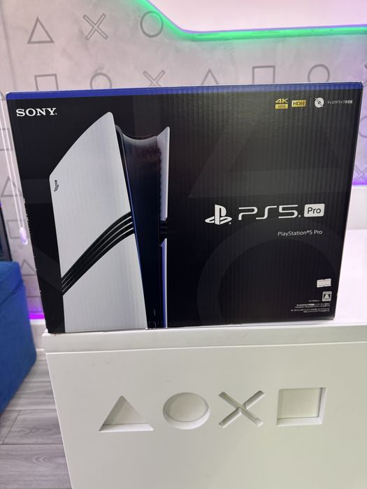 Playstation 5 pro