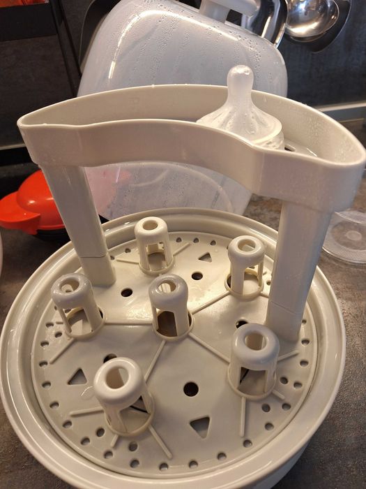 CANPOL Парен стерилизатор