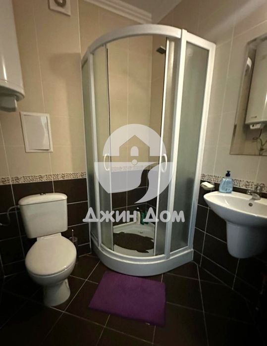 Продава се Едностаен апартамент в Свети Влас - 50 кв.м за 1380 €/кв.м - Снимка #3