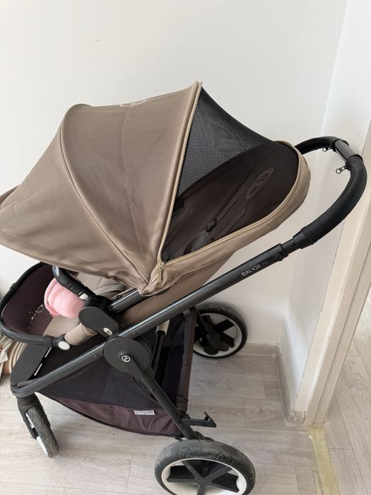 Коляска Cybex balios