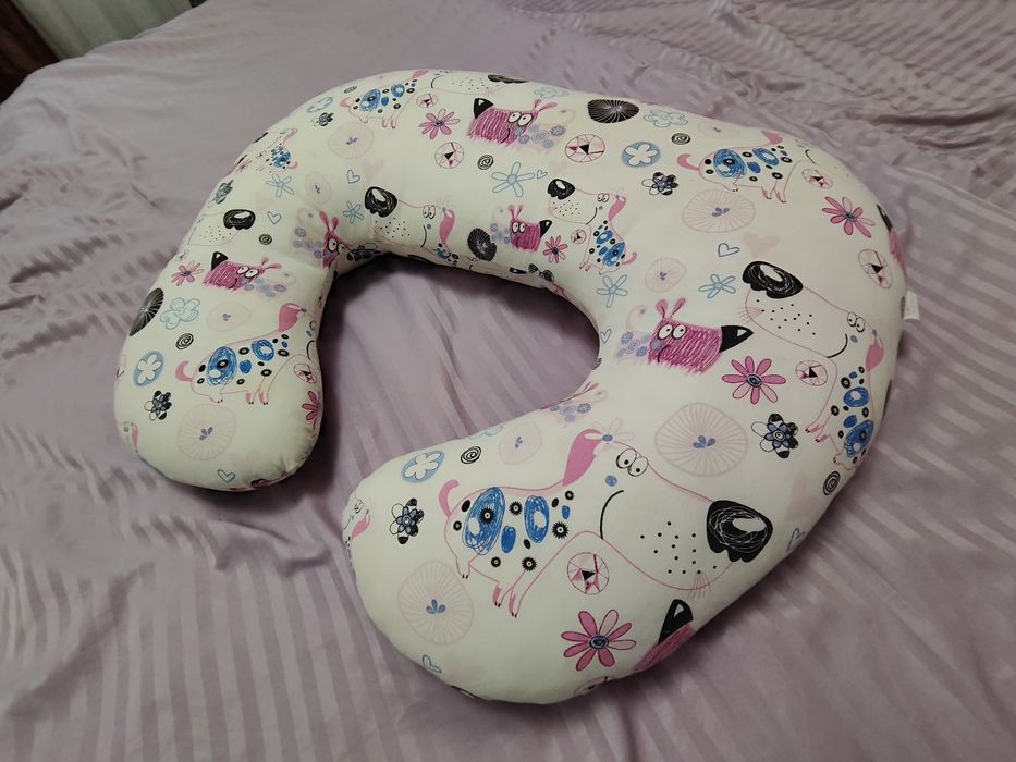Perna alaptare bebelusi