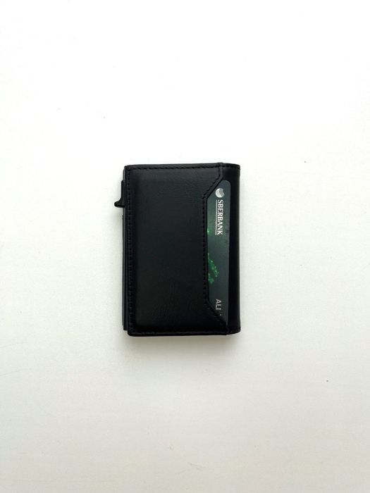 Картхолдер новый