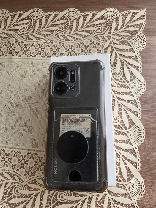 Продам honor x7a 128гб