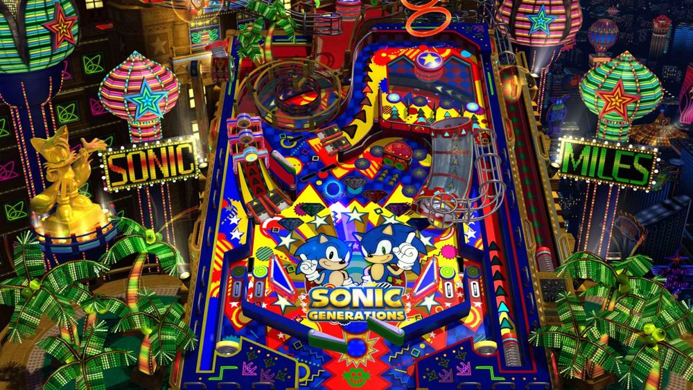 Новый Sonic X Shadow Generations Day One Edition PS4/PS5 Детские Пс4