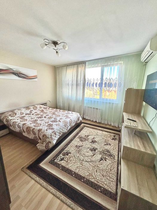 Дава се под наем Тристаен апартамент в София, Люлин 8 - 130 кв.м за 765 € - Снимка #6