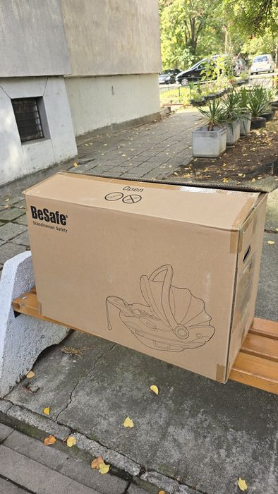 BeSafe Go Beyond