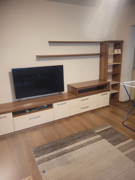Chirie apartament cu 2 camere