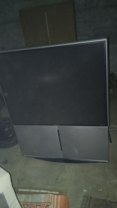 Домашний кинотеатр