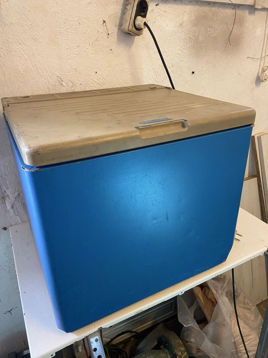 Хладилници на газ  и ток и фризери на 220 волта