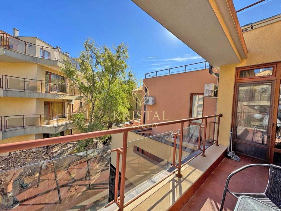 Продава се Двустаен апартамент в Свети Влас - 129 кв.м за 494 €/кв.м - Снимка #8