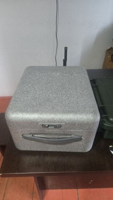 DJI Phantom 4 Obsidian