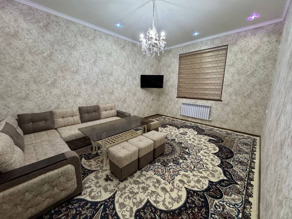 Аренда Квартира Себзор Загс  2 комнатная