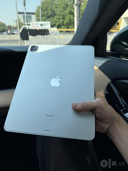 iPad Pro 12.9 M2 (6 generation)
