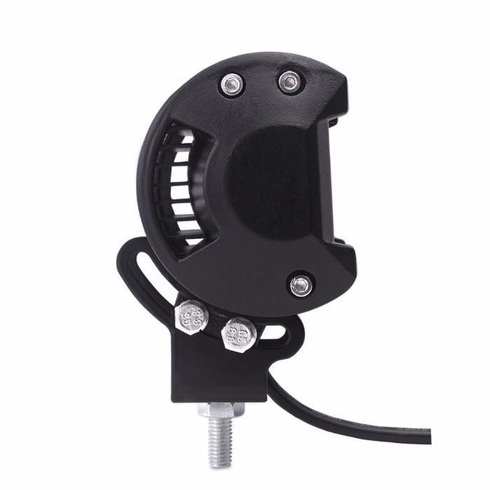 LED Bar/Лед бар с 18 мощни диода 54w- 12/24v