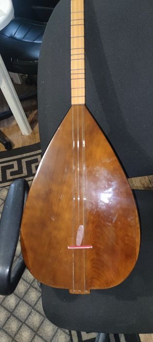 Турски саз-професионален