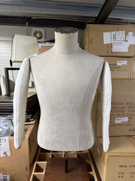 Busturi manechin croitorie / display haine – stare foarte bună