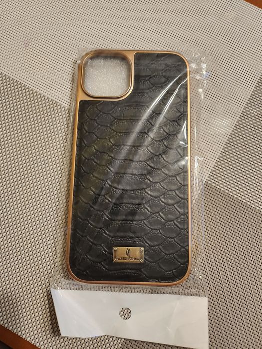 Кейс за iphone 15 plus