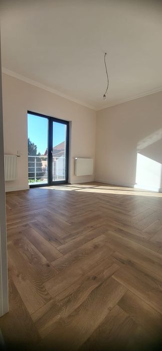 Casa  construcție noua